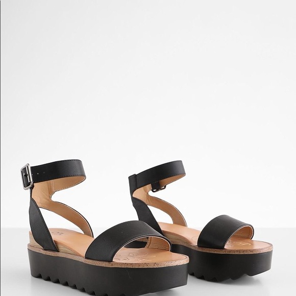 Vintage 93 sandals - Picture 6 of 8